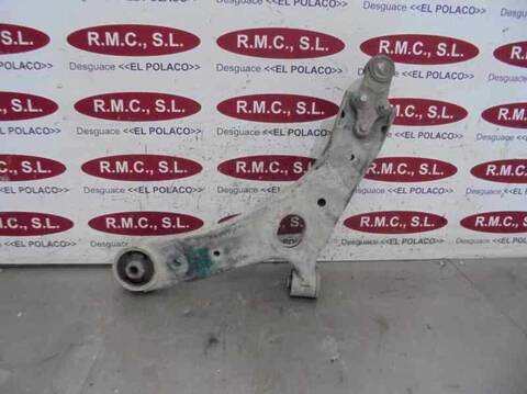 Brazo Suspension Delantero Derecho Hyundai ix35 1.7 CRDI CAT 116CV 85KW