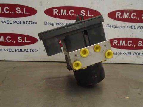 Abs Citroen C5 1.6 16V HDI FAP BERLINA 109CV 80KW