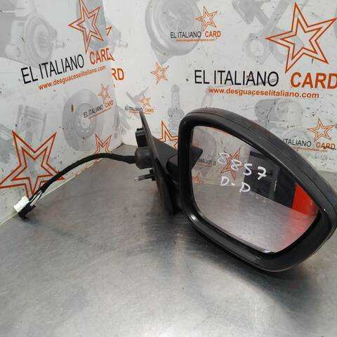 Foto 1ª: Retrovisor Derecho Citroen C4 G CACTUS FEEL [YH01] (2018)