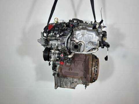 Foto 3ª: Motor Completo Ford Fiesta MK7 101 CV 74KW [SFJK] (2017)