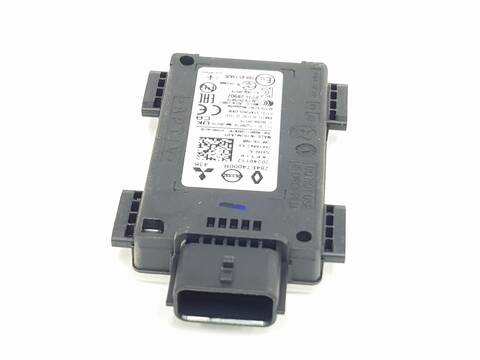 Centralita Motor ECU Renault Arkana TECHNO