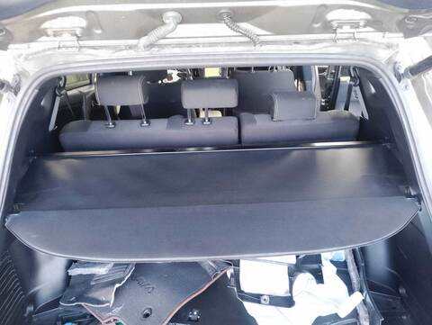 Bandeja Trasera Toyota Rav4 HYBRID 4X2 BLACK EDITION 217CV 160KW