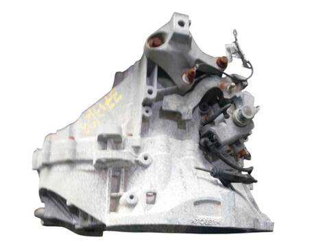 Foto 2ª: Caja Cambios Ford Kuga 2.0 TDCI (2008)