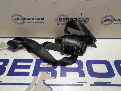 Cinturón Trasero Izquierdo Seat Exeo 2.0 TDI 143CV
