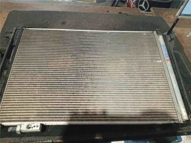 Radiador Calefaccion A.A. Mercedes Clase C 160 1.6 C 180 KOMPRESSOR BLUEEFFICIENCY (204.044) [1.6 LTR. - 115 KW CAT]