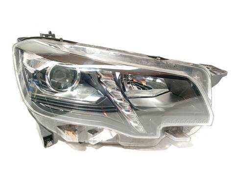 Faro Derecho Peugeot Rifter 1.5 BLUEHDI 130 131CV 96KW