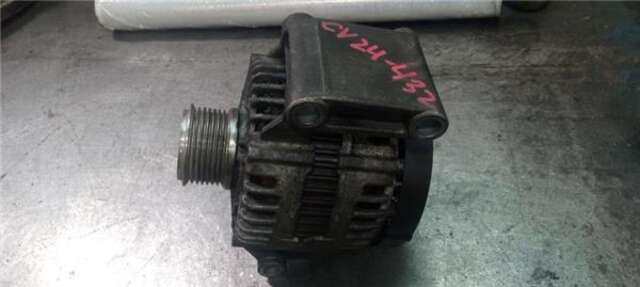 Foto 2ª: Alternador Ford Transit 2.4 TDCI FURGON [H9FB]