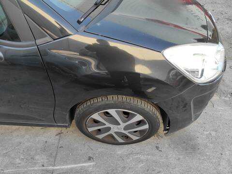 Aleta Delantera Derecha Citroen C3 8HR