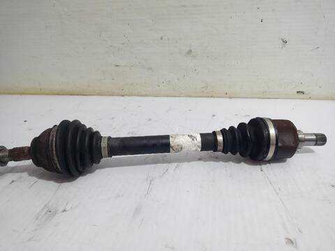 Foto 3ª: Transmision Delantera Izquierda Peugeot 308 ENVY 112CV [9HR (DV6C)] (2008)