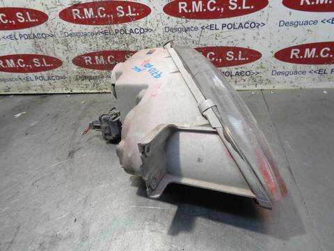 Foto 3ª: Faro Izquierdo Hyundai Coupe 2.0 FX COUPE 139CV 102KW [G4DF] (1996)