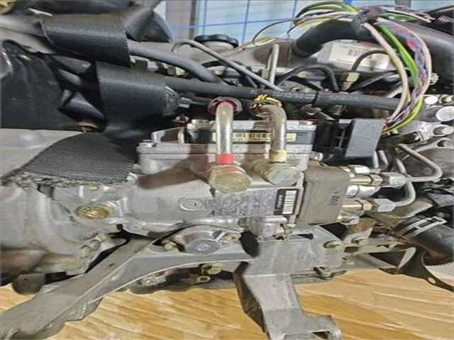 Foto 2ª: Motor Completo Ford Focus 1.8 GHIA [1.8 LTR. - 66 KW TDDI TURBODIESEL CAT] [C9DA]