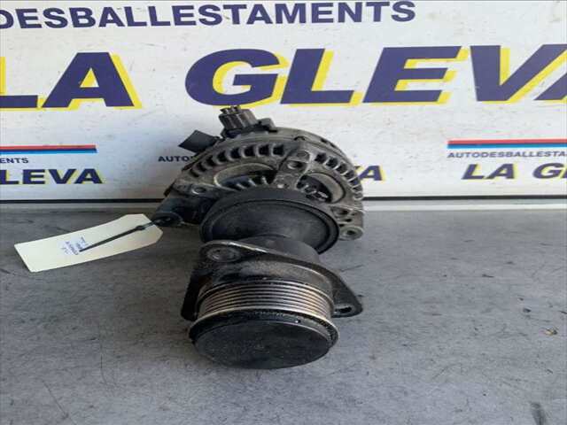 Alternador Ford Focus 1.8 TDCI115CV 0CV