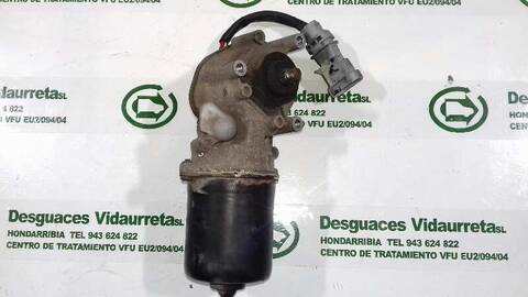 Motor Limpia Delantero Nissan Interstar 2.2 DCI DIESEL CAT 90CV 66KW
