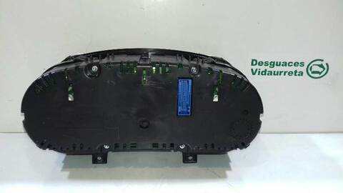 Foto 2ª: Cuadro de Instrumentos Volkswagen Golf ADVANCE 105CV 77KW [CAYC] (2009)