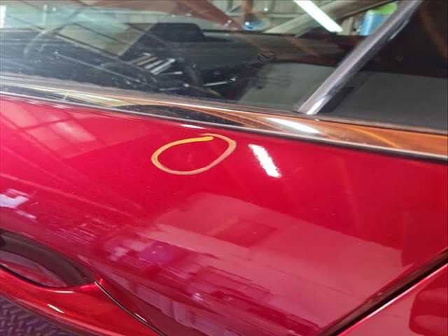 Foto 4ª: Puerta Delantera Izquierda Mazda CX-30 SKYACTIV-G M HYBRID 122CV 90KW [PEXN] (2022)