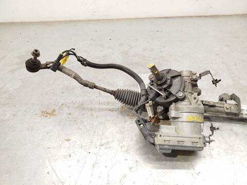 Foto 2ª: Cremallera de Direccion Peugeot 308 1.6 BLUEHDI 120 120CV 88KW [BHZ (DV6FC)] (2017)