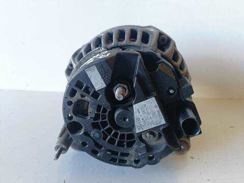 Foto 3ª: Alternador Chrysler Sebring 2.0 CRD LIMITED 140CV (1989)