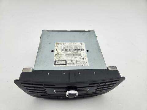 Foto 4ª: Sistema GPS Mercedes Clase A 140 A 45 AMG 4-MATIC 176.052) 360CV 265KW [133980] (2013)