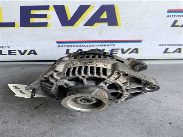 Alternador Renault Kangoo 1.9 DIESEL 55CV 0CV