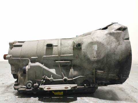 Foto 2ª: Caja Cambios Automatica Bmw X5 3.0D 235CV 173KW [306D3] (2009)