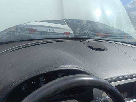 Foto 3ª: Kit Airbag Jaguar XF 3.0 V6 DIESEL LUXURY 211CV 155KW (2010)