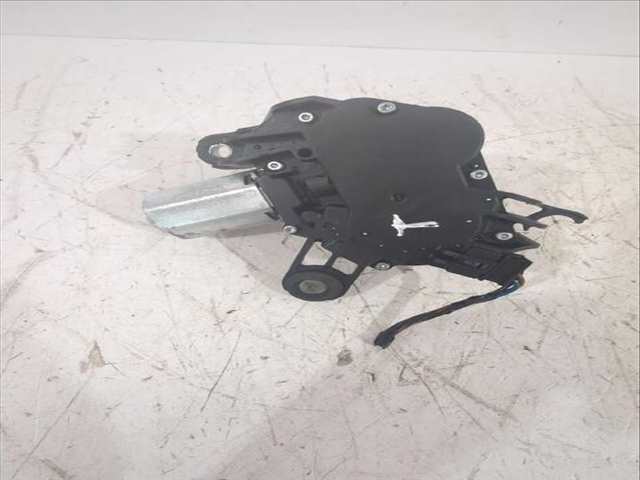 Foto 2ª: Motor Limpia Trasero Opel Astra 1.7 CDTI L48) 100CV [Z 17 DTH] (2004)