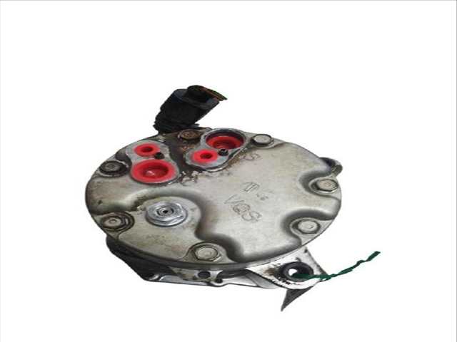 Foto 3ª: Compresor Aire Acondicionado Seat Cordoba 1.9 SDI (1993)