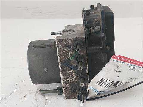 Foto 2ª: Abs Nissan Primera 1.6 BERLINA 109CV 80KW [QG16DE] (2003)