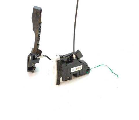 Cerradura Puerta Delantera Izquierda Hyundai i20 1.2