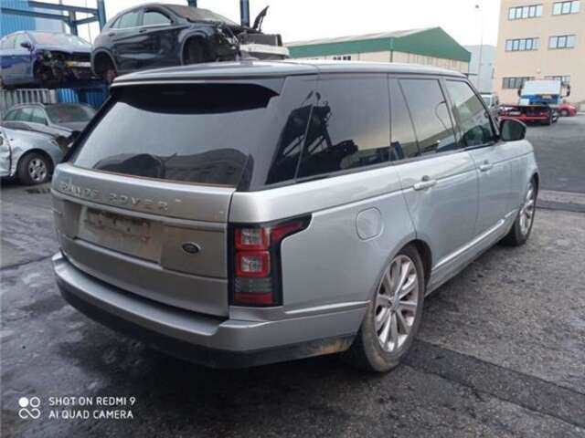 Foto 2ª: Volante Motor Land Rover Range 3.0 AUTOBIOGRAPHY [3.0 LTR. - 190 KW TD V6 CAT] [306DT]