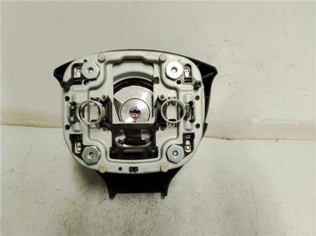 Foto 3ª: Airbag Delantero Izquierdo Volkswagen Passat 2.0 TDI [CBDC]