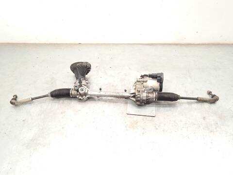 Foto 2ª: Cremallera de Direccion Ford S Max 2.0 TDCI 120CV 88KW CJ WA6) [UFCB] (2015)