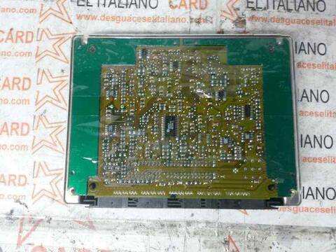 Centralita Motor ECU Toyota Yaris 68CV 50KW