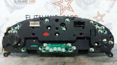 Foto 3ª: Cuadro de Instrumentos Peugeot 406 2.0 HDI BERLINA 109CV 80KW (1995)
