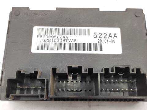 Foto 3ª: Centralita Motor ECU Jeep Cherokee 2.8 CRD 4X4 177CV 130KW [51C] (2010)