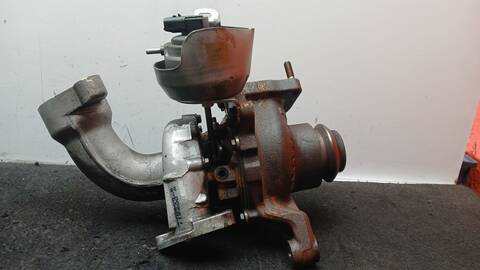 Turbocompresor Peugeot 3008 2.0 HDI 150 - BLUEHDI 150 150CV 110KW