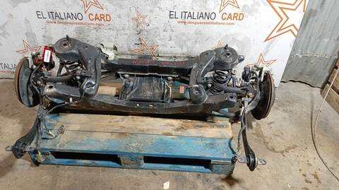 Puente Trasero Ford Kuga ST-LINE X 150CV 110KW
