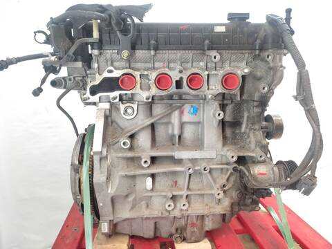 Motor Completo Mazda 6 1.8 HATCHBACK 120CV 88KW