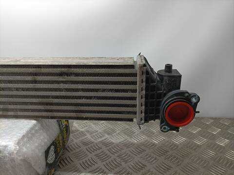 Foto 2ª: Intercooler Honda Civic 1.5 SPORT 182CV 134KW [L15BA] (2017)