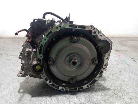 Foto 1ª: Caja Cambios Automatica Renault Laguna 2.0 DCI BT0M BT0N BT0S BT19 BT1F) 173CV 127KW