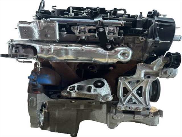 Foto 2ª: Motor Completo Ford Ranger 3.0 TDI V6 241 CV 177KW [BF2X] (2023)