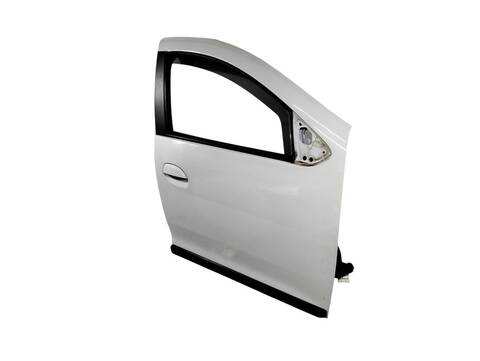 Foto 2ª: Puerta Delantera Derecha Dacia Logan COMFORT 90CV (2013)