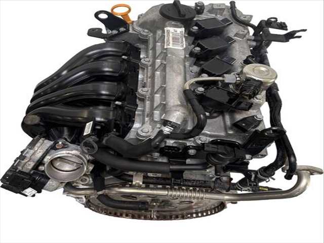 Foto 2ª: Motor Completo Hyundai Ioniq 141 CV 104KW [G4LE]