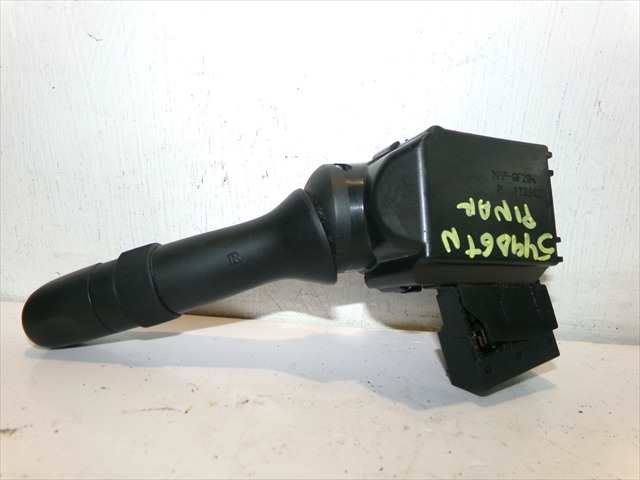 Foto 2ª: Mando Multifuncion Toyota Prius 1.8 G HIBRIDO 2009-2012 [2ZR] (2010)