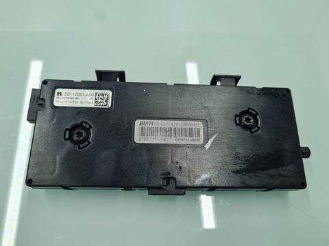 Centralita Motor ECU Bmw X1 SDRIVE 20D 177CV 130KW