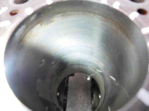 Foto 2ª: Bloque Motor Volkswagen California 75 CV 55KW [AJA]