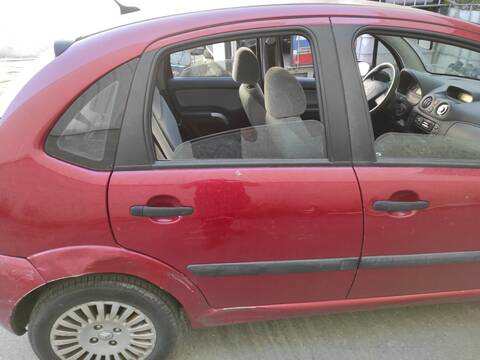Puerta Trasera Derecha Citroen C3 KFV