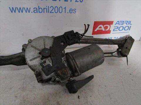Foto 2ª: Motor Limpia Delantero Mercedes Sprinter 313 CDI 129CV 95KW FURGON [OM 646.986] (2007)