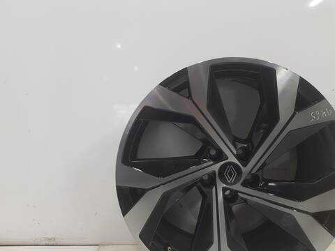 Foto 3ª: LLanta Aleacion Renault Austral TECHNO ESPRIT ALPINE