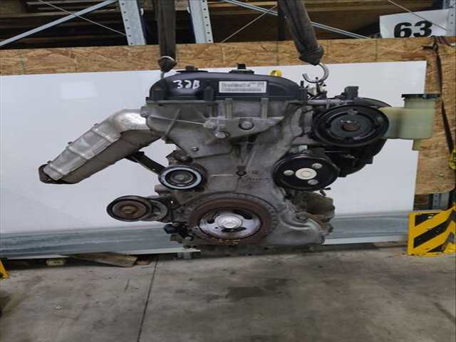 Motor Completo Mazda 6 163-166 CV